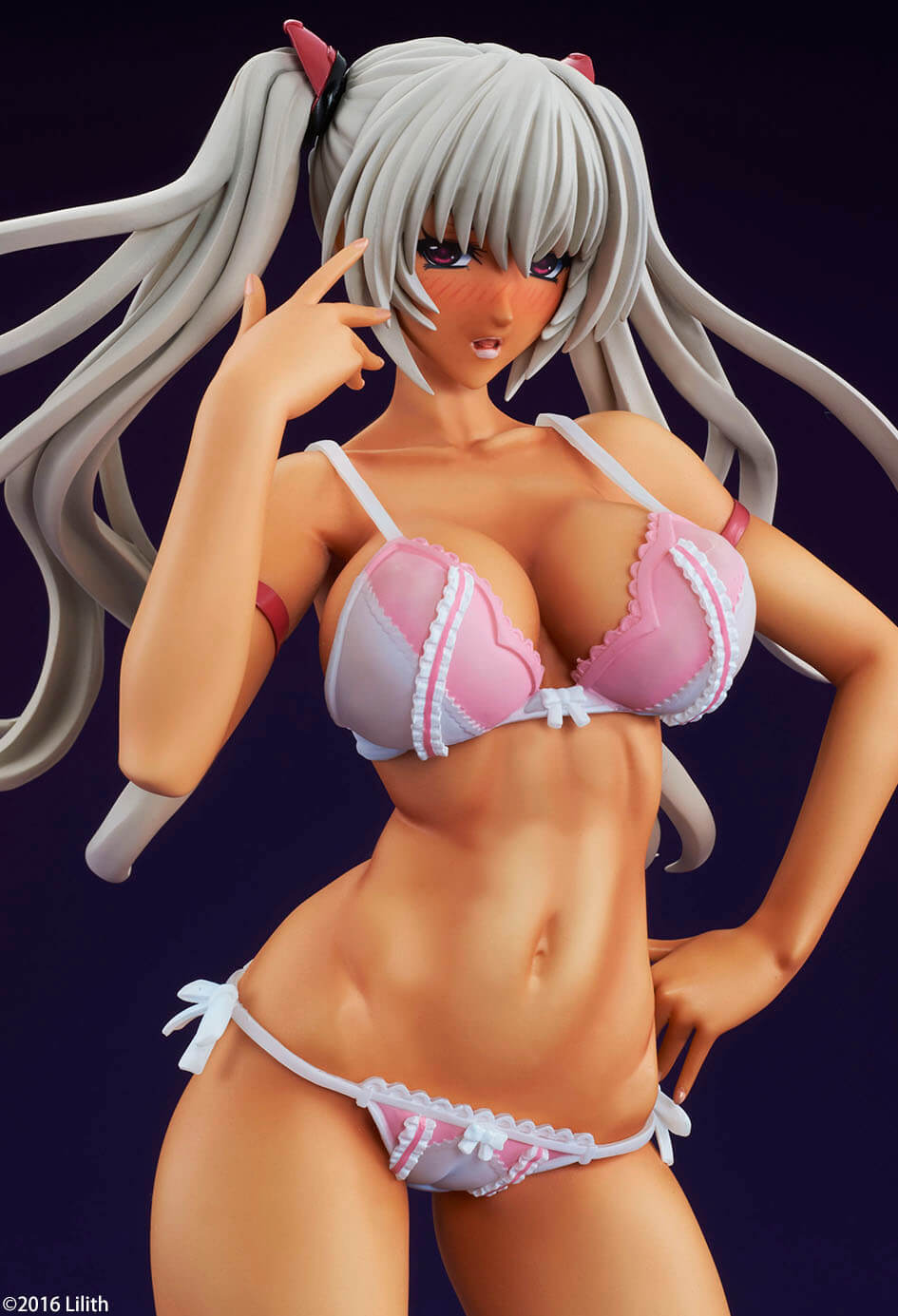 Kangoku Senkan 3 ~Nessa No Sennou Kouro~