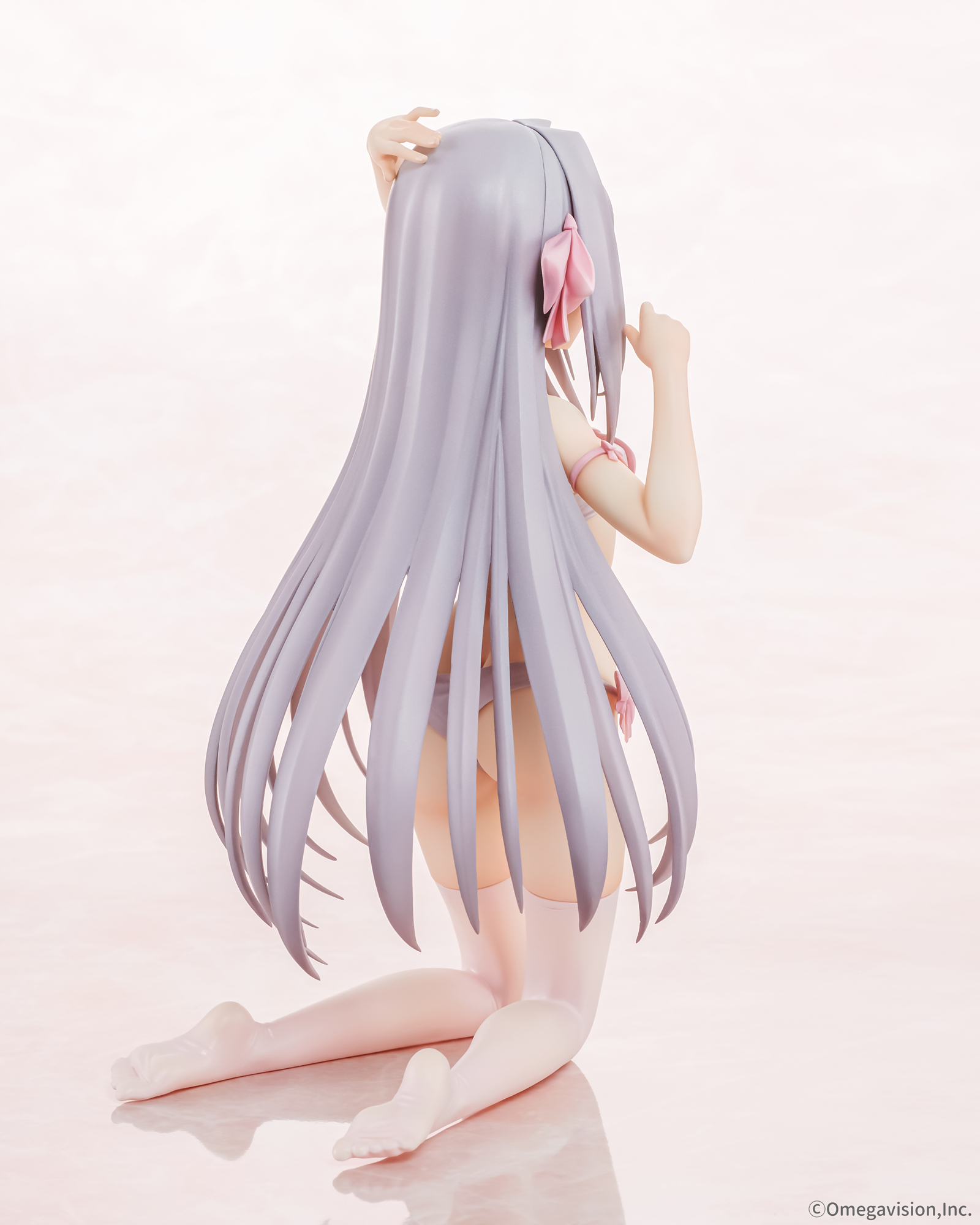 10％OFF】 1/6 桜小路ルナ 通常版 コミック/アニメ - education.semel